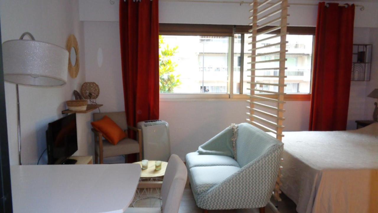 Sun Beach 주앙레핑 외부 사진