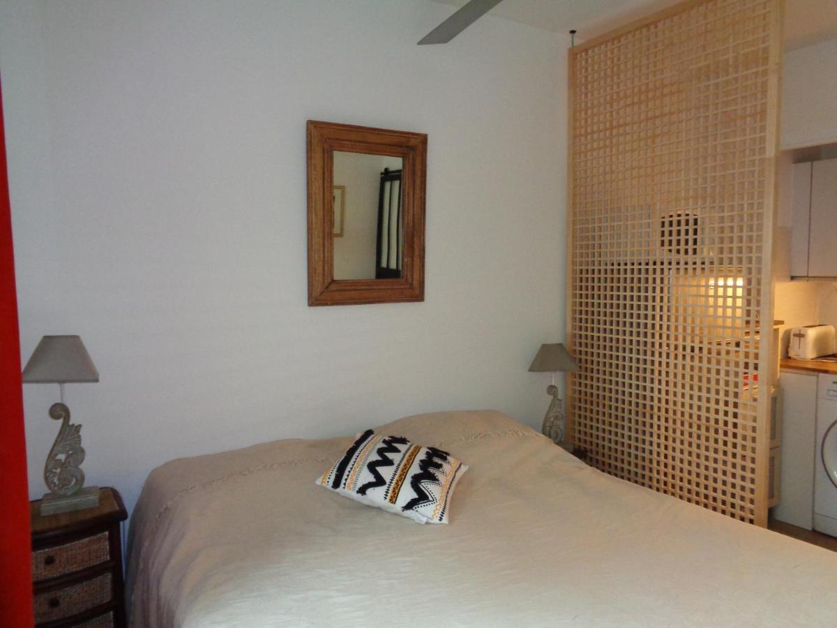 Sun Beach 주앙레핑 외부 사진