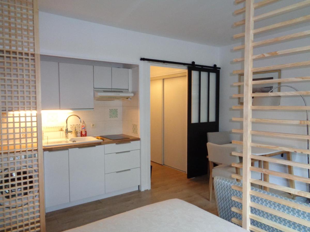 Sun Beach 주앙레핑 외부 사진